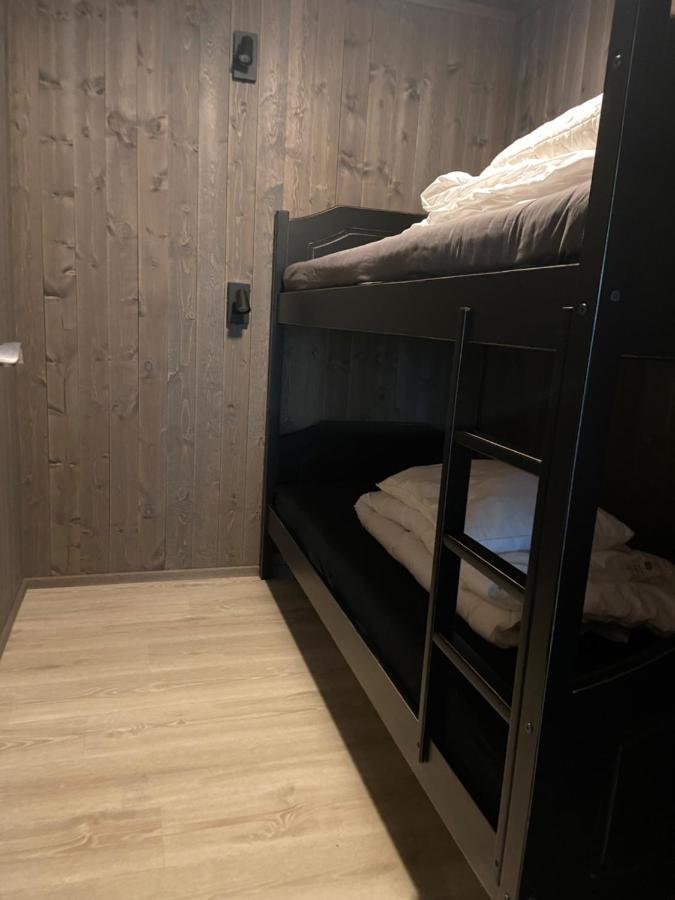 Jotunheimen Husky Lodge Randsverk 외부 사진