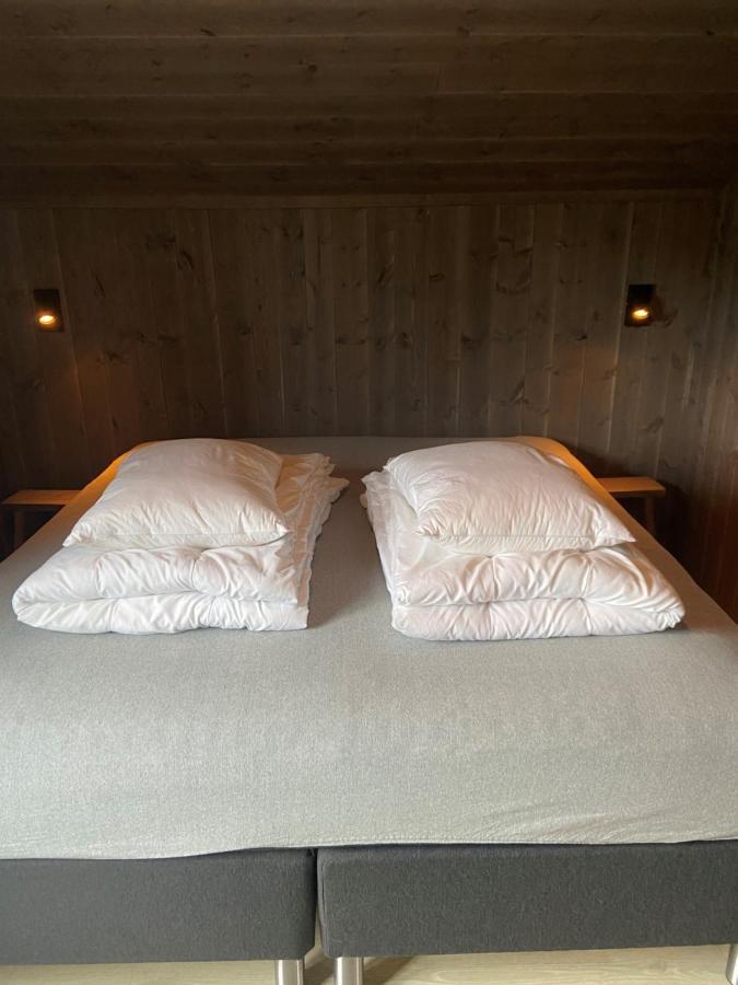 Jotunheimen Husky Lodge Randsverk 외부 사진